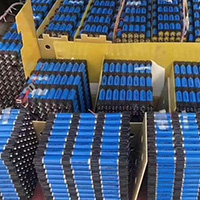 萧王寨高价报废电池回收-磷酸电池回收热线
